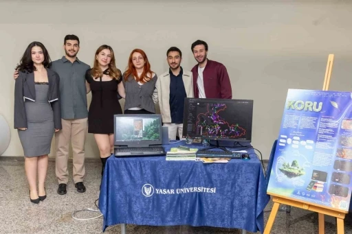 Gen&ccedil; yazılımcılardan hayatı kolaylaştıran &ccedil;&ouml;z&uuml;mler
