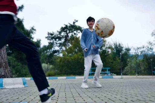 Gen&ccedil; yetenek Mustafa Konak&rsquo;ın rol aldığı film Berlin Film Festivali&rsquo;ne davet edildi
