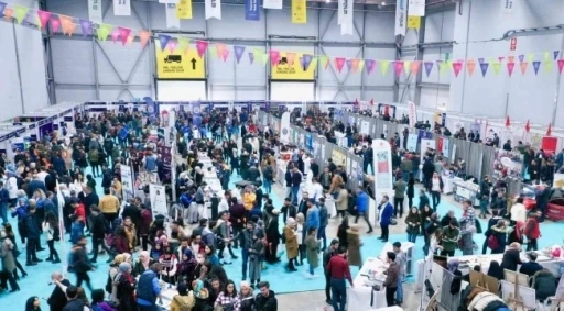 Genç yetenekleri geleceğe taşıyacak olan KUDAKAF’25 başlıyor
