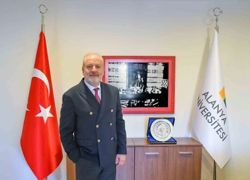 Gençler, gönüllülük projeleriyle Alanya’dan Avrupa’ya açılacak
