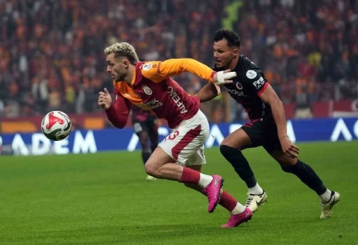 Gen&ccedil;lerbirliği ile Galatasaray 100. randevuda
