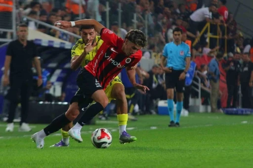 Gen&ccedil;lerbirliği ilk hafta Fenerbah&ccedil;e ile karşılaşacak
