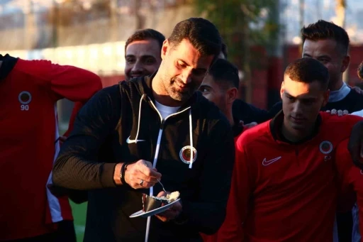 Gen&ccedil;lerbirliği&rsquo;nde 4. kez hoca ayrılığı
