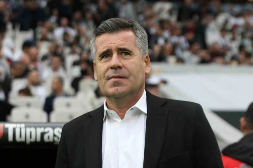 Gençlerbirliği’nde Hüseyin Eroğlu ile yollar ayrıldı