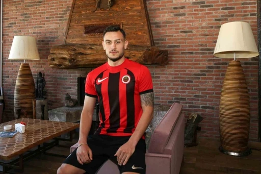 Gen&ccedil;lerbirliği&rsquo;nden defansa takviye
