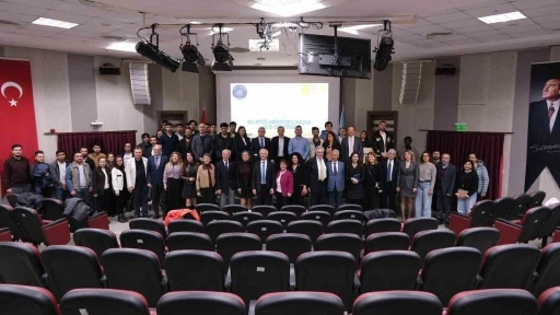 Gen&ccedil;lerde su bilincine katkı
