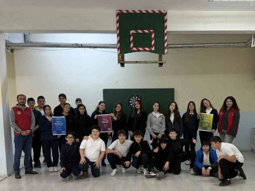 Gen&ccedil;lere &ouml;zel etkinlikler tanıtılıyor

