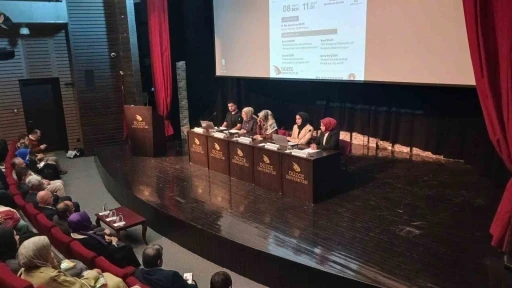 Gençlerin gözünden aile
