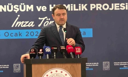 Gen&ccedil;lerin meslek lisesi tercihi artıyor
