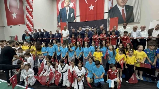 Gençlik ve Spor Bakanı Bak: &quot;Pek çok dünya şampiyonası ülkemizde gerçekleştiriliyor&quot;
