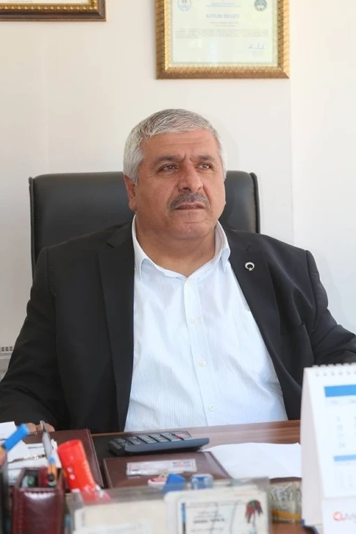 Genel Başkan Kotanlı; &quot;GSB çalışanları üvey evlat muamelesine tabi tutulmasın&quot;
