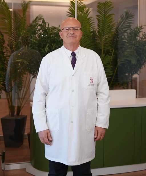 Genel Cerrahi Uzmanı G&ouml;kbayır: "Hemoroidde tedavi yakınmanın d&uuml;zeyine g&ouml;re planlanıyor"
