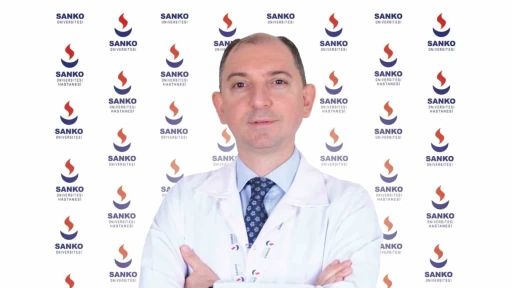 Üç Yeni Cerrah SANKO Hastanesi’nde