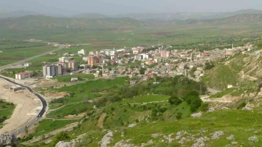 Gercüş’e büyük müjde: 11.5 milyon hibe desteği
