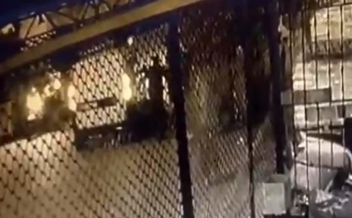 Geri manevra yapan aracın çarptığı kadın hayatını kaybetti

