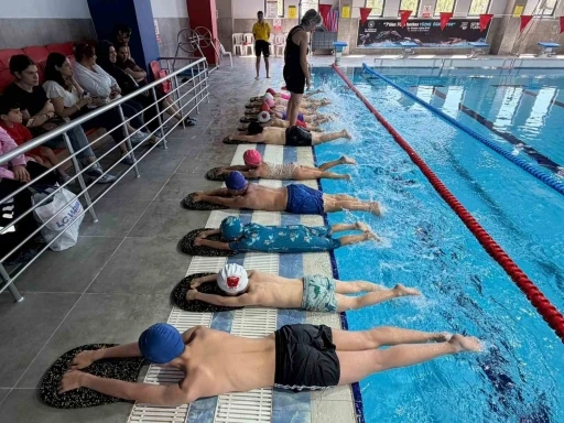 Germencik&rsquo;te ilk kula&ccedil;lar atıldı
