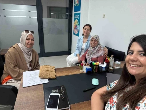 Germencik&rsquo;te vatandaşa &ouml;zel beslenme programı desteği
