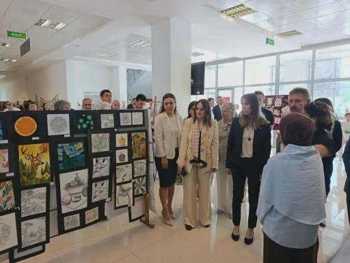 Gerze&rsquo;nin Cittaslow kimliği gen&ccedil; tasarımcılara ilham oldu
