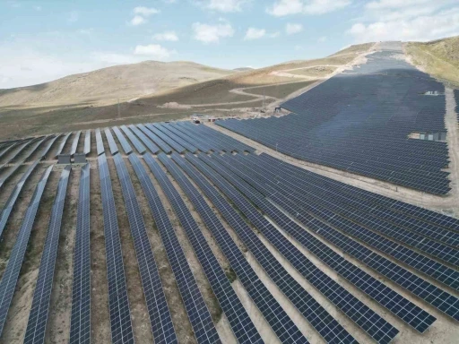 GES Projeleriyle enerji arzı ve &ccedil;evreye katkı artıyor
