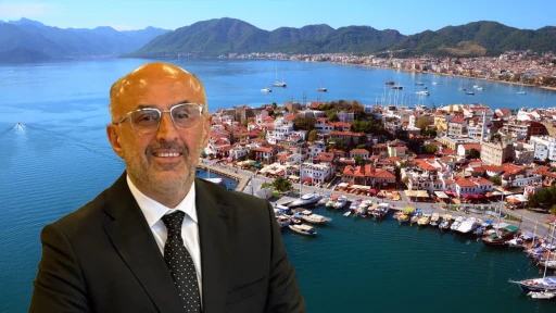 GETOB Başkanı Ayg&uuml;n &ldquo;Tedirginlik var ama b&uuml;y&uuml;k bir olumsuzluk yok&rdquo;