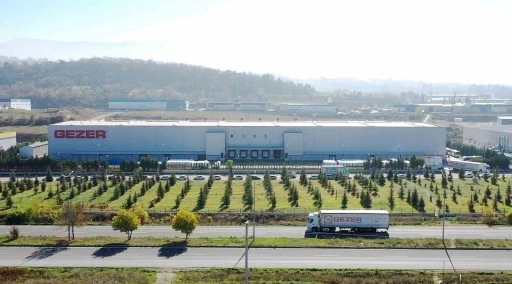 Gezer Ayakkabı 2026&rsquo;da teknoloji ve ihracat odaklı b&uuml;y&uuml;me hedefliyor
