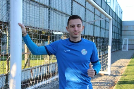 Giannis Papanikolaou: "Rize&rsquo;de bir kale oluşturmamız gerekiyor"
