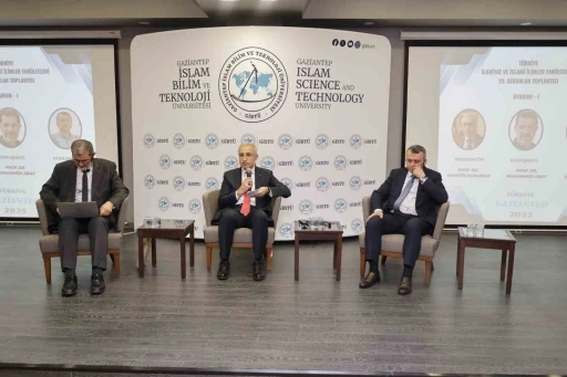 GİBTÜ 29. TİDKONSEY toplantısına ev sahipliği yaptı
