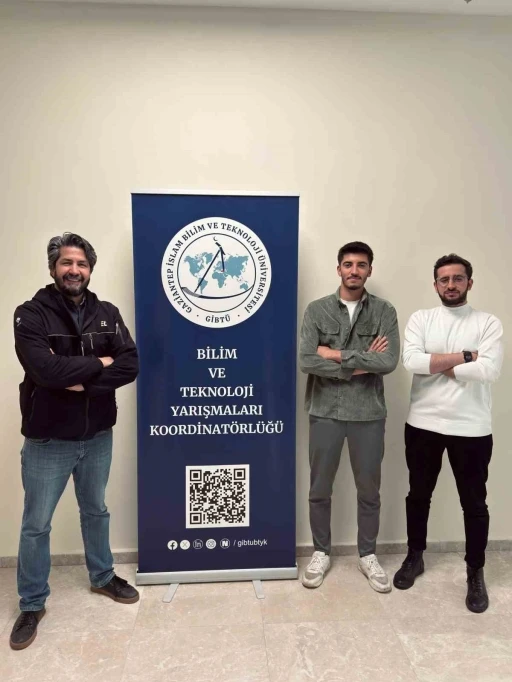 GİBT&Uuml;&rsquo;den b&uuml;y&uuml;k başarı: İlahiyat ve Teknoloji SosyalFest&rsquo;te finale y&uuml;r&uuml;yor
