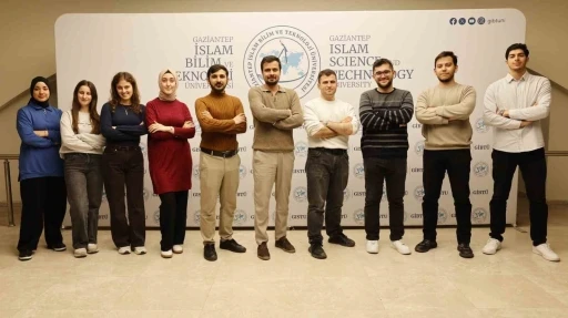 GİBT&Uuml; ilk 5&rsquo;te

