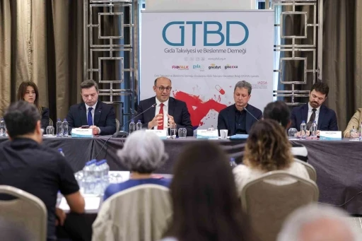Gıda takviyesi pazarı 750 milyon dolara ulaştı
