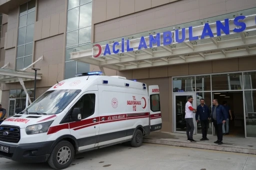 Gıda zehirlenmeleri sıcaklıkların yükselmesiyle birlikte artıyor
