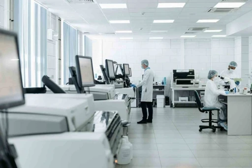 Gıdadan kansere kadar etkili yeni kimyasal bileşik patent aldı
