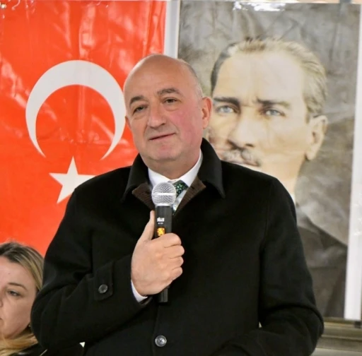 Gider: Eleştirilen İhale Karabiga&rsquo;ya 10 Kat Gelir ve Değer Getirdi
