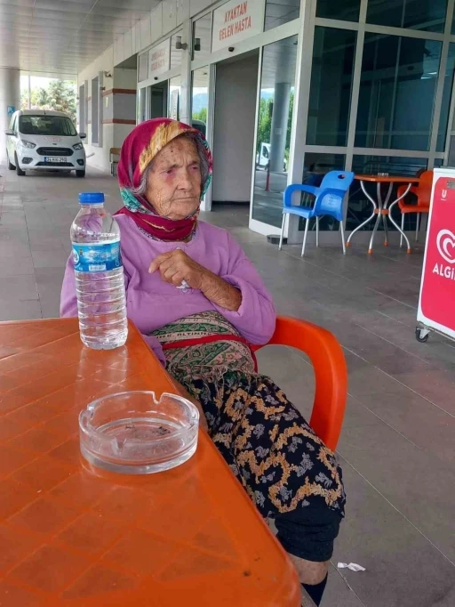 Giresun&rsquo;da 6 g&uuml;nd&uuml;r kayıp olan yaşlı kadın &ouml;l&uuml; bulundu
