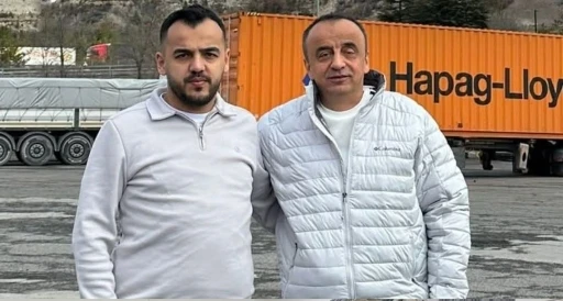 Giresun&rsquo;da dereye d&uuml;şen kişiyi arama &ccedil;alışmaları s&uuml;r&uuml;yor
