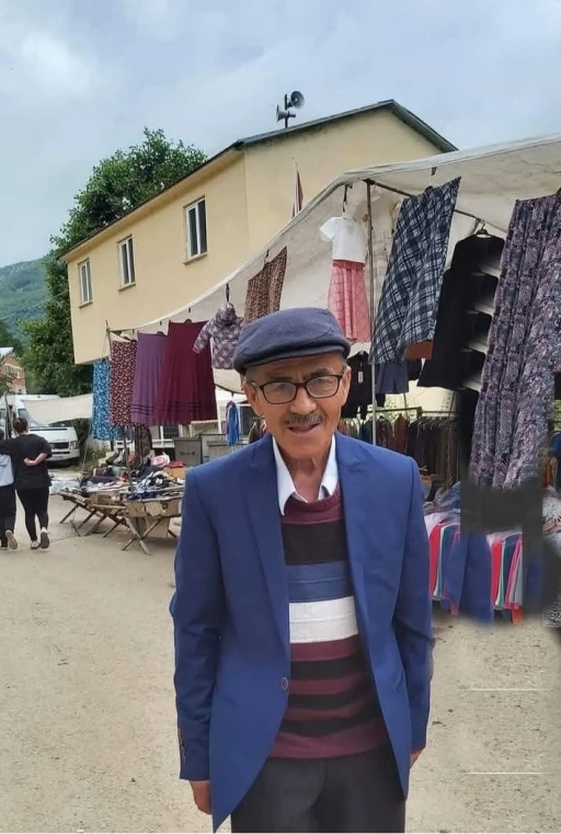 Giresun’da ev yangını: 1 kişi ölü
