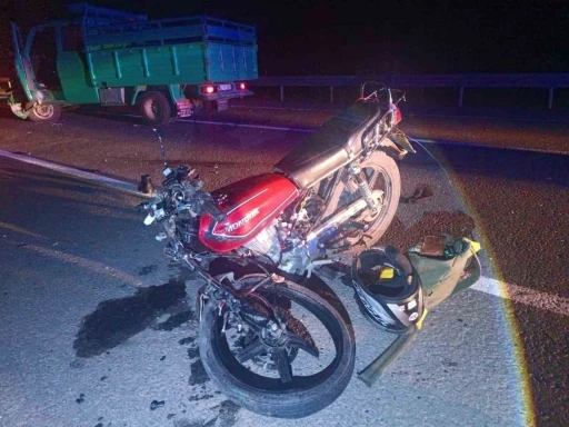 Giresun&rsquo;da feci kaza: 2 kişi hayatını kaybetti
