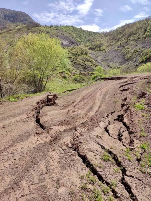 Giresun&rsquo;da g&uuml;venli ulaşım i&ccedil;in yoğun mesai
