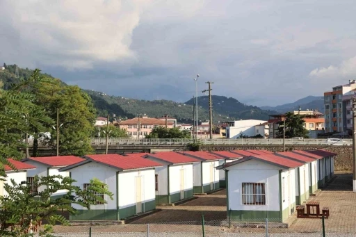 Giresun&rsquo;da mevsimlik tarım iş&ccedil;ilerinin &ccedil;ocuklarına eğitim ve sosyal etkinlik desteği
