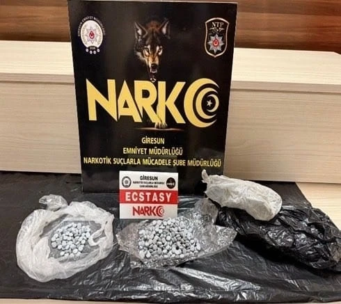 Giresun&rsquo;da uyuşturucu operasyonu: 29 tutuklama
