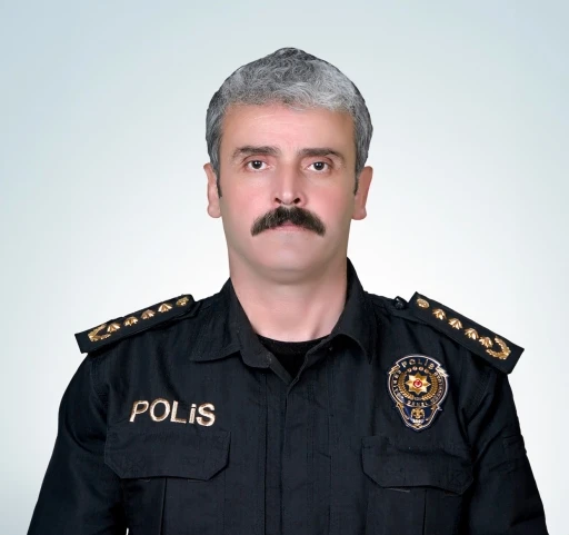 Giresun Emniyet Müdürü Çelebi merkeze çekildi
