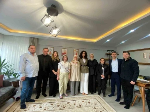Giresun İl &Ouml;zel İdaresi&rsquo;nden sosyal sorumluluk projesine destek
