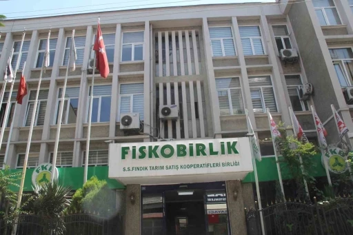 Giresun Üniversitesi ile FİSKOBİRLİK arasında arazi satışı gerginliği
