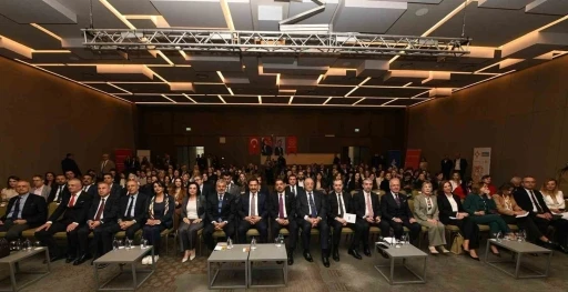 Girişimde Kadın G&uuml;c&uuml; Projesi&rsquo;nin Hatay etkinliği yapıldı

