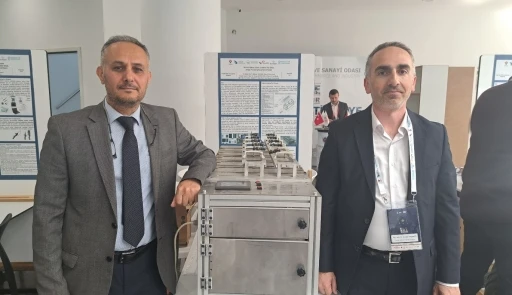 GİTOTC için patent aldılar
