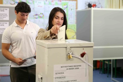 GKRY&rsquo;deki se&ccedil;imlerin resmi olmayan ilk sonu&ccedil;larına g&ouml;re DİSİ yarışta birinci sırada
