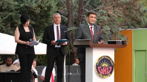 GKV’de 61. yıl festival ateşi yandı
