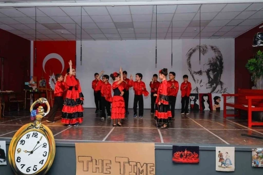 GKV&rsquo;de d&uuml;nya sanatına &ccedil;ok dilli yolculuk
