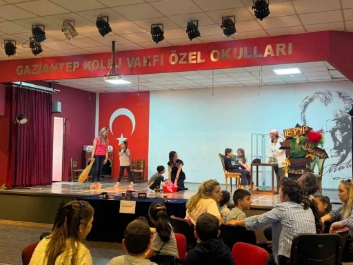 GKV&rsquo;de teknoloji tarihi drama ile canlandı
