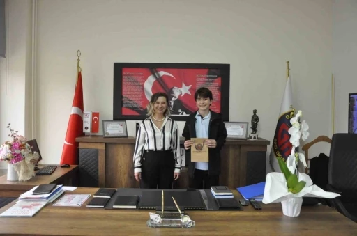 GKV’li Faruk Çalışkan dünya şampiyonası yolcusu
